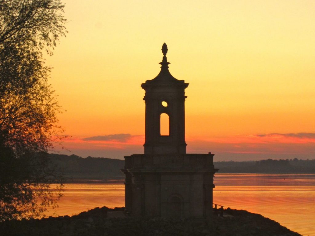 Parkrun Rutland Water