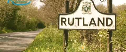 Not a lot of people know that! Facts about Rutland…