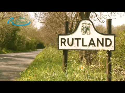 Not a lot of people know that! Facts about Rutland…