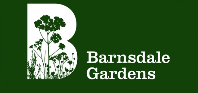 Courses and Events at Barnsdale Gardens 2013