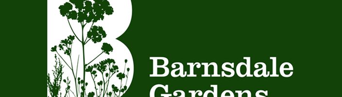 Courses at Barnsdale Gardens this Autumn