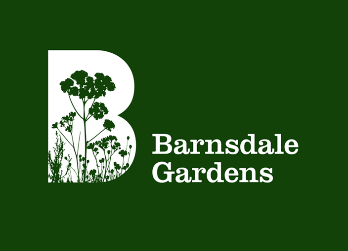 Courses and Events at Barnsdale Gardens 2013