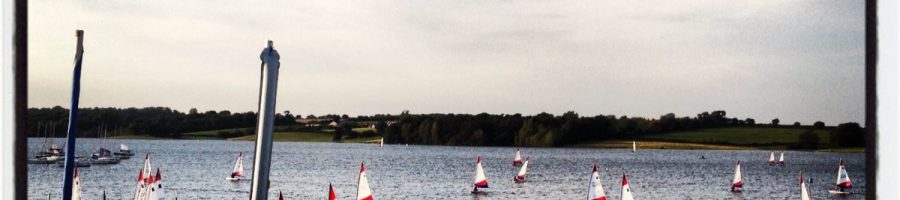 Accommodation near Rutland Sailing Club