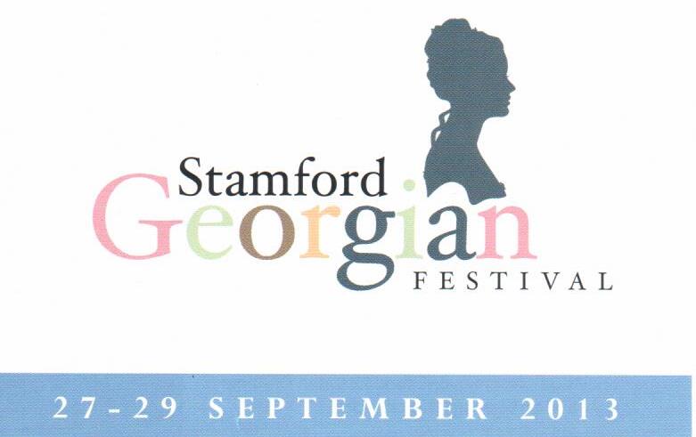 Stamford Georgian Festival