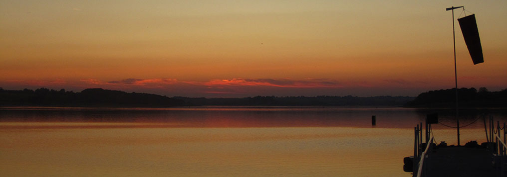 Autumn in Rutland