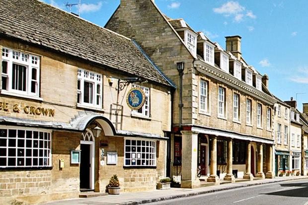 A weekend in … Oundle, Northamptonshire