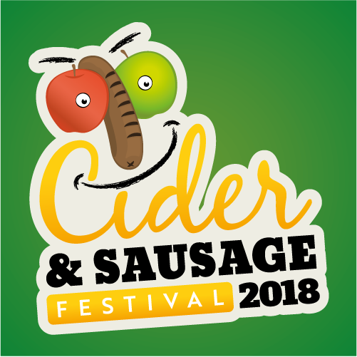 The Grainstore Brewery Sausage and Cider Festival 2018!