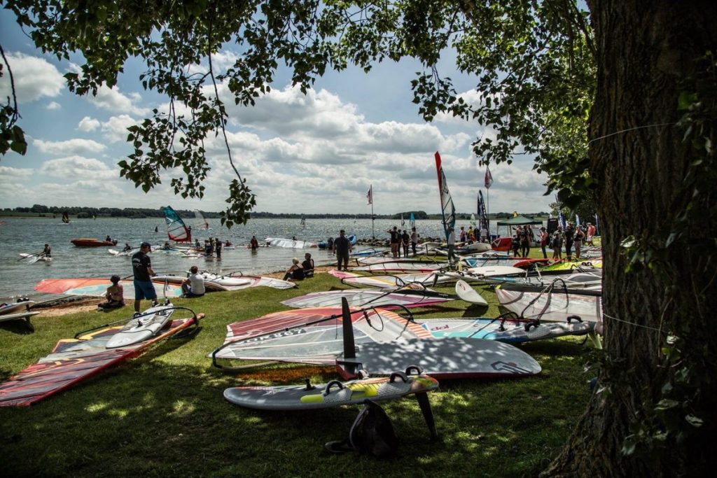 National Watersports Festival