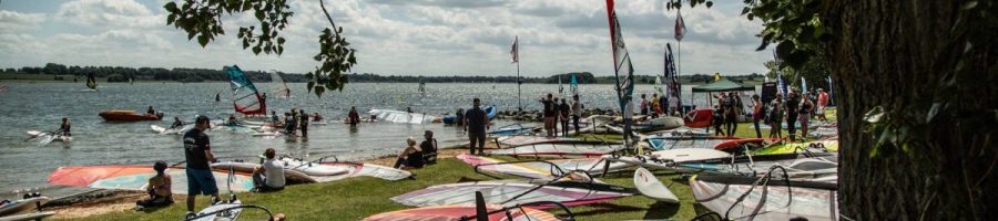 National Watersports Festival