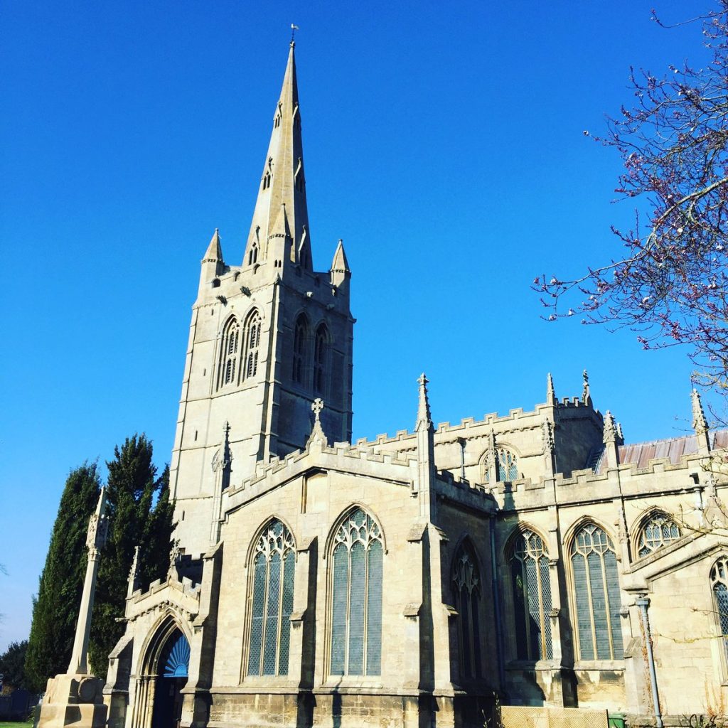 Oakham Farmers Market 2019