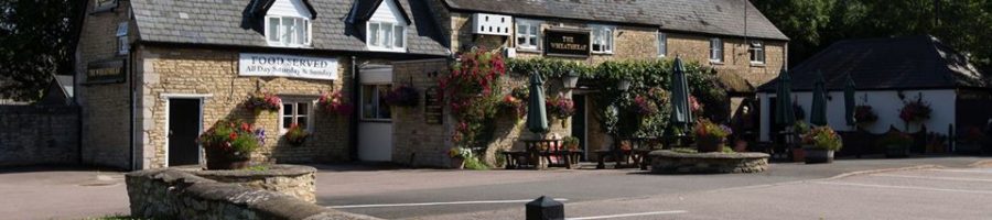 The Wheatsheaf Reopens!