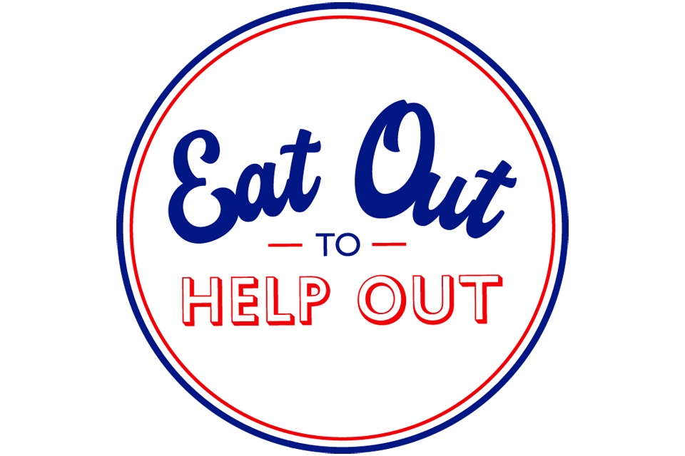 ‘Eat out to help out’