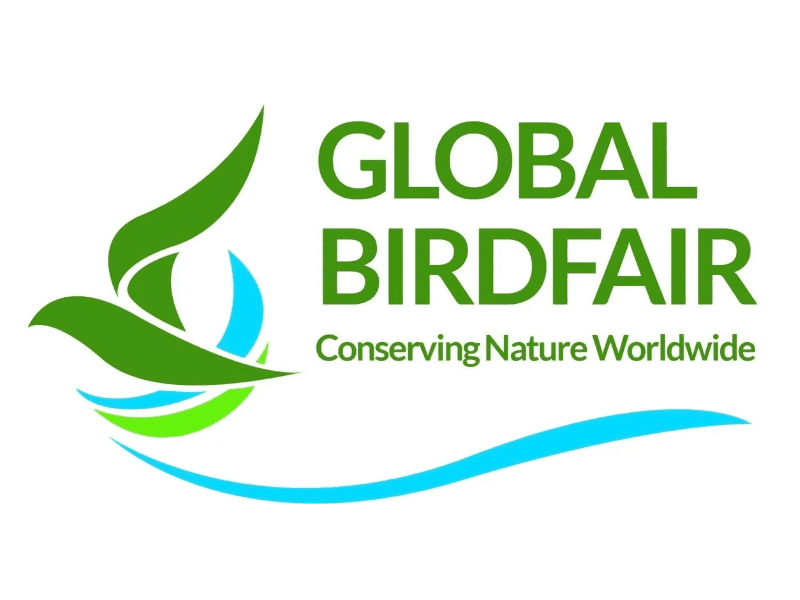 Global Birdfair 2022