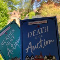 Book recommendations from guests at Puddle Cottage near Rutland Water